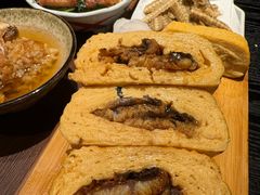 -玄白·炭烤活鳗(上海首店)