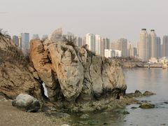 -黑石礁公园