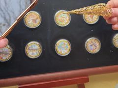 -宫事颐庭·老佛爷贵寿下午茶(颐和园店)