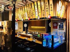 -千代武日本料理(爱建店)
