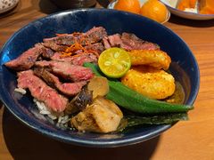 -满满初牛·炭烧牛肉专门店(国大店)