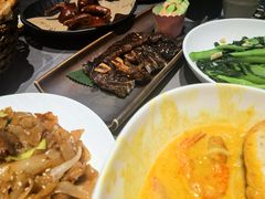 -喜记顺德菜(南昌万象城店)