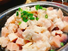 香芋排骨-炊烟小炒黄牛肉(中心印象城店)