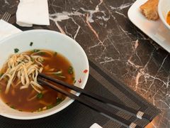 -漢咖啡·全服务式自助晚餐(武汉洲际酒店)