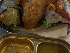 -海安安越南粉(丹竹頭店)