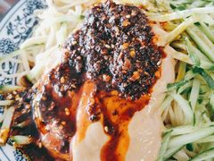 -马吉德牛肉拉面(新街口店)