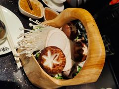-捞王锅物料理(温州万象城店)