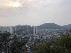-佛山华盖山公园