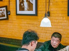 -锅贴王小吃(南大街店)