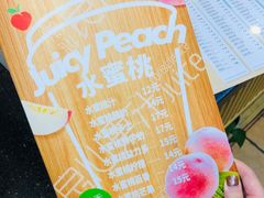 -潮汕良心果汁(金新北路店)