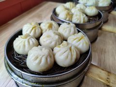 -王菊美食街