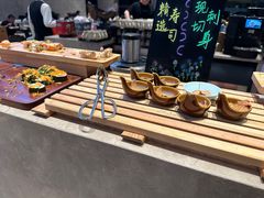-菲住布渴酒店自助餐厅(阿里巴巴西溪园区店)
