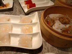 -悦秀·高级粤菜