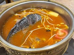 -酸喜·三度酸·贵州味