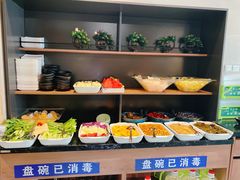 -索伦嘎·传统涮(海拉尔总店)