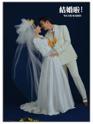 点击看大图 -今生有约国际精品婚纱摄影(苏州店)