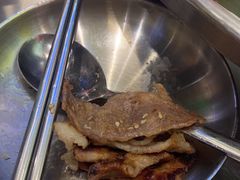 -哈哈碳都·牛肋条无限自助烤肉(宝龙店)