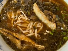 -难忘的面(五矿君澜酒店)