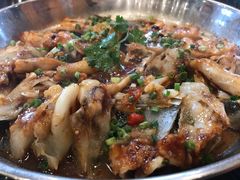 -阿多私房菜(顺德店)