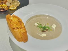 -娜娜家•Nana’s restaurant (爱琴海店)
