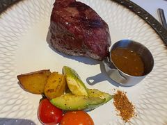 -哈布斯扒房(华发商都店)