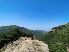 -泰山风景名胜区