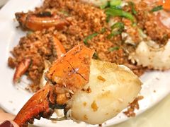 -桥底辣蟹(谢斐道店)