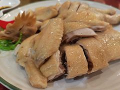 -东江海鲜酒家(艺都分店)