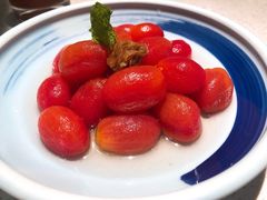 话梅小番茄-十碗(保利店)