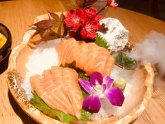 -寻味寿司日本料理(华亿店)