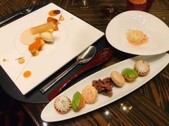 -L'ATELIER de Joel Robuchon(外滩18号店)