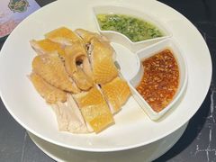 -张家卫·阳江菜·小海鲜(肥婆湾桥店)