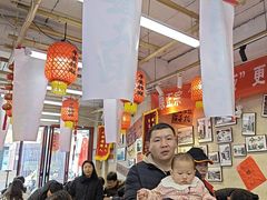 -扬二春炒饭(国庆路总店)