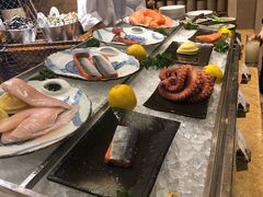 -无锡君来洲际酒店