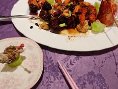 椒盐小青龙虾-惠食佳·朱雀(东方商厦店)