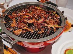 -大鸭梨烤鸭(枣园店)