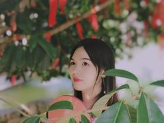 -西安曲江寒窑遗址公园