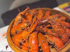 -靓靓蒸虾·头牌蒸虾(雪松路总店)