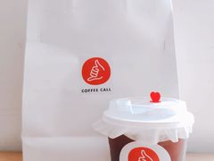 美式-COFFEE CALL(云锦路店)