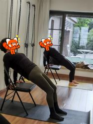 -KK瑜伽·普拉提