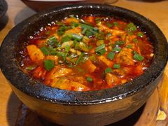 -胡马八破·川菜小馆(高新万达店)