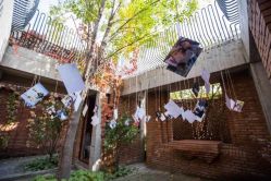 -红砖美术馆-红砖院子·宴会厅