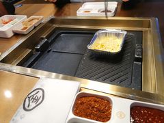 -金妈家烤肉(龙湖U城天街店)