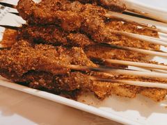 -七八冷面·延边朝鲜族美食(欢乐谷店)