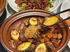 -醉壹号海鲜大排档(厦门美食地标店)