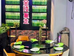 -金陵暴走小龙虾·迷踪蟹(凯德MALL店)