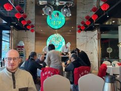 -玉林烤鸭店(黄村兴华店)