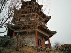 -北京鹫峰国家森林公园