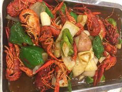 风味小吃-风味小吃(浦东南路2368)