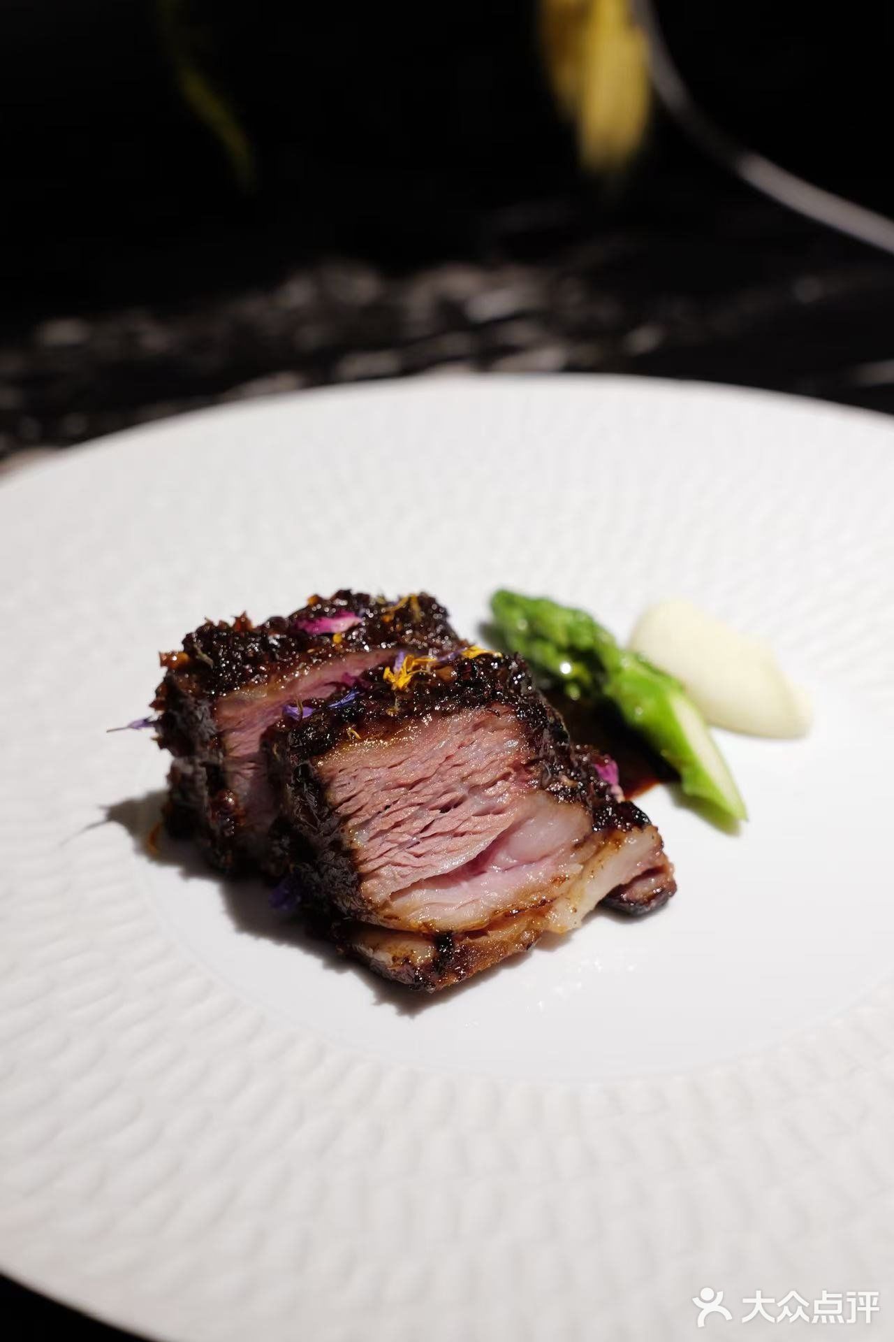 焱熹Fine Dining真的是生日首选！